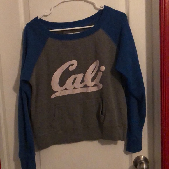 Cali sweater - Picture 1 of 1